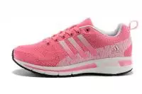 fille adidas climaheat rocket boost questar chaussures fly line pink